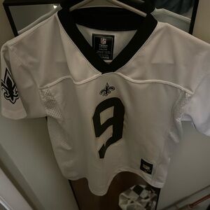 NFL Apparel Drew Brees Jersey